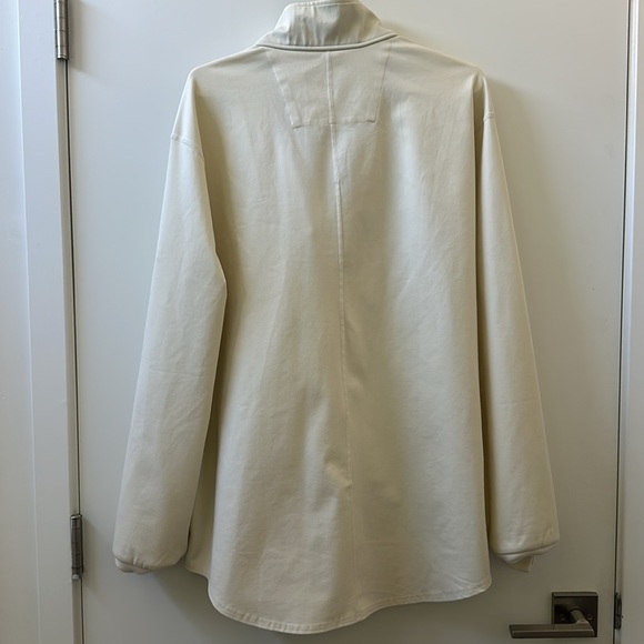 Bylt Elite+ Fairway Drop Cut Pullover - Picture 5 of 5